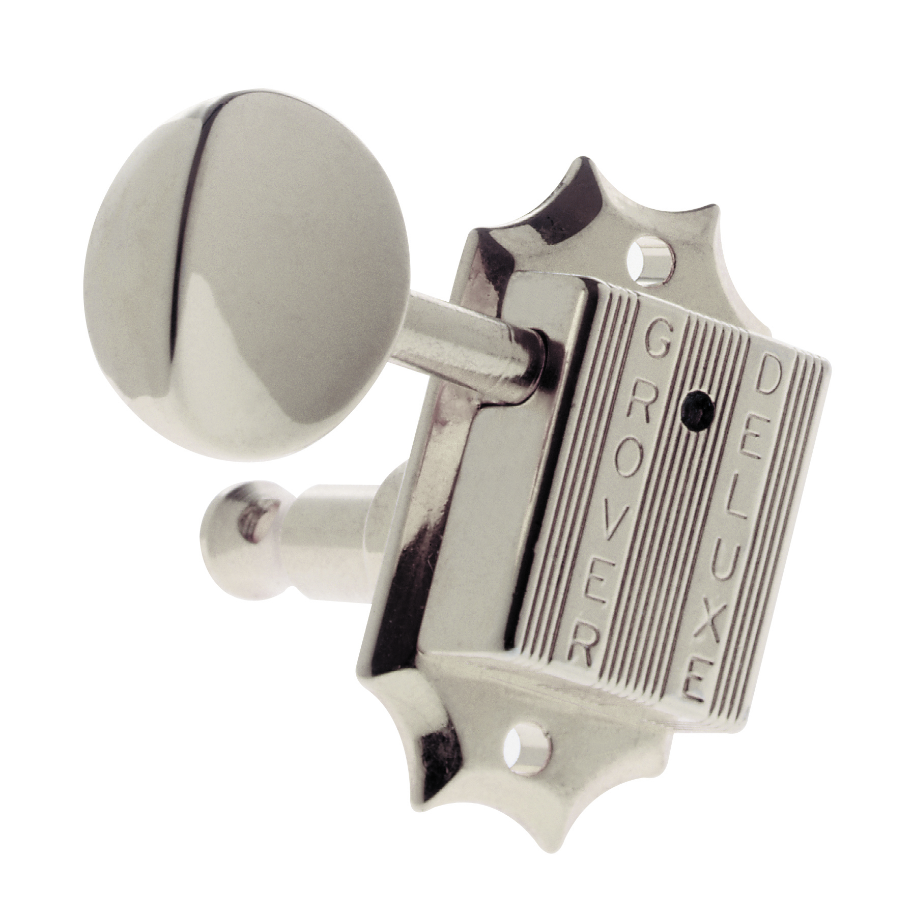 Grover 136N Grover Tuners Hardware Guitar and Bass Parts